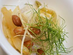 特色海鱼顺德鱼生-寻味顺德·南记酒家·传统顺德菜·鱼生(广源路店)