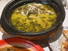 -乔阿马·江南味·驴肉香(龙湖华泾天街店)