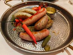 -马克西姆俄罗斯餐厅(通亚街店)