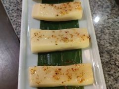 桂花拉糕-南京大牌档(济南万象城店)