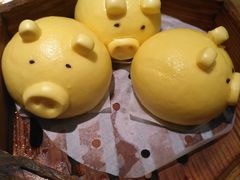 -点心传说·粤菜点心(佐阾虹湾店)