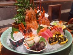 -水濑·日料放题(天河店)