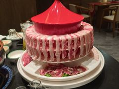 -南门四季铜锅涮肉(大屯·北苑店)