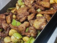 -老三李村河底戳子肉(总店)