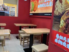 -卷翻天·卷饼(欧亚商都店)