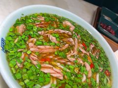 -锦府盐帮·李宅(领展购物广场中关村店)