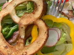 -宝莱纳餐厅(滨江店)