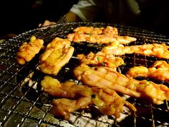 -隐家本格烧肉