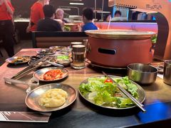 -西塔老太太泥炉烤肉(上海七宝领展广场店)