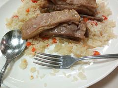 -塔斯提抓饭(东城汇店)