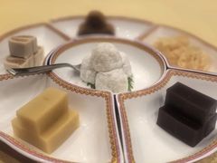 -白家大院·王府宫廷菜(苏州街店)