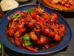 -红盔甲·小龙虾(人民广场店)