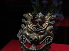 -北京大葆台遗址博物馆