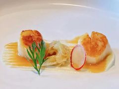 -北京金融街丽思卡尔顿酒店·意味轩 Cepe
