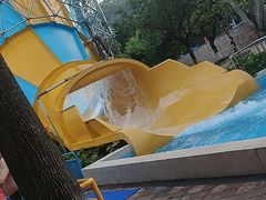 -重庆海昌加勒比海水世界