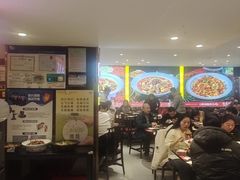 -川流不息·地道川菜·小龙虾(松东路店)