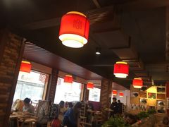 -袁记串串香(北国店)
