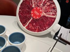 -左庭右院鲜牛肉火锅(新梅广场店)