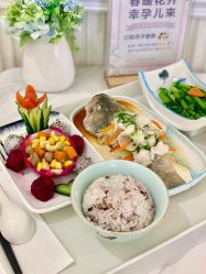 -森宝月子中心(白云山店)