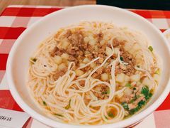 -西贝(枫蓝国际购物中心店)