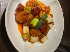 -外婆家(蓝色港湾店)