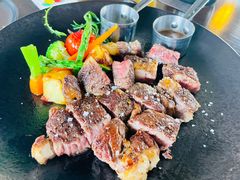 精选西冷和牛西冷牛排-安妮意大利餐厅(日坛店)