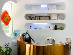 -芊冉•美甲美睫纹绣