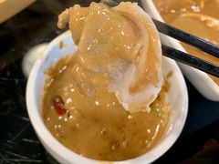 -北门涮肉·炭火铜锅涮肉(什刹海店)