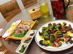 -沽源味道(中环路店)