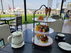 -南沙游艇会·大兵船餐厅