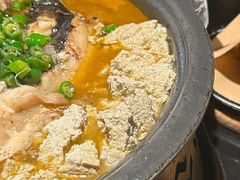 -探鱼·鲜青椒爽麻烤鱼(天一广场店)