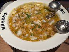 -太二酸菜鱼(沈阳万象城店)