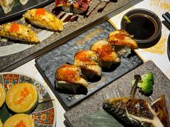 -隐鮨日料(北辰三角洲店)