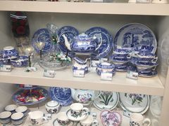 -北京华联合肥长江西路购物中心