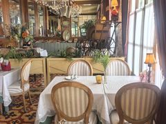 -小小花园 Le.Petit.Jardin(西岸滨江店)