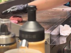 -肉肉大米(德基广场店)