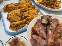 -鲜得莱渔港·小平岛海胆馆(七贤岭店)