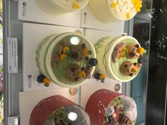 -派悦坊·甜品·蛋糕(虹口龙之梦店)