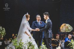 -格乐利雅婚礼艺术中心(浦东花木店)