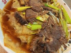 -直隶安家牛肉罩饼(七一路店)