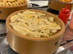 -龍歌自助小火锅(城阳万象汇店)