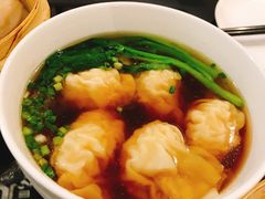 -狮王府淮扬菜(新街口友谊店)