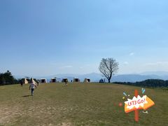 -天姥山