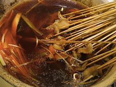 -160烧烤(香坊店)