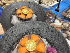 -鲜得莱渔港·小平岛海胆馆(七贤岭店)