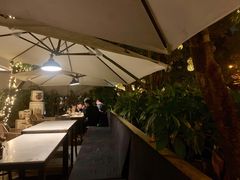 露天位-JUKEBOX玖部音乐餐厅(华侨城店)