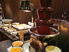 -澳门旅游塔360°旋转餐厅(南湾湖广场店)