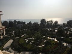 -惠州金海湾嘉华度假酒店