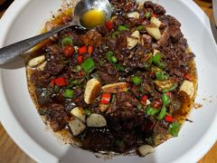 -巢爷老味(东方红店)