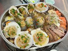 -陈小厨海鲜大咖·15年平潭味(龙王头店)